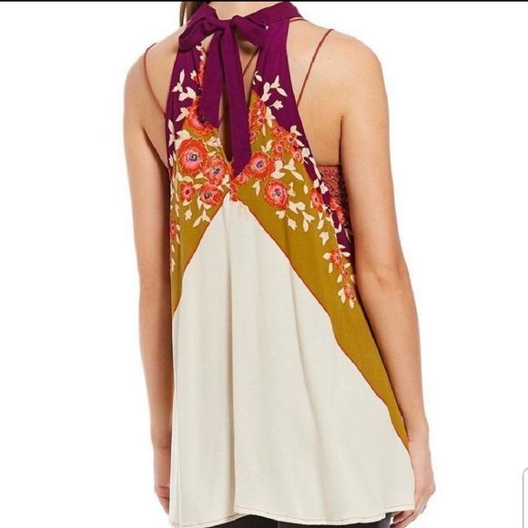 🎉Host Pick🎉Free People Tunic - Picture 2 of 5